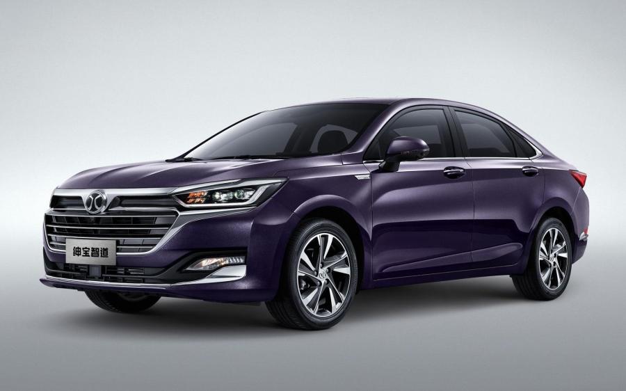 Senova Zhidao '2019